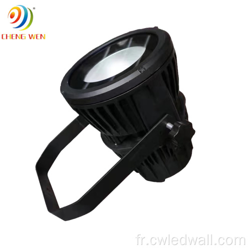 DMX imperméable COB Light Stage Lighting Disco Blinder